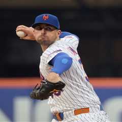 Clay Holmes knows what Devin Williams is facing ‘head-on’ with Mets deal