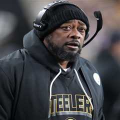 Terry Bradshaw’s claim that he’s never met Steelers coach Mike Tomlin baffles football world