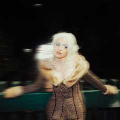 20 Questions with Mon Laferte: Music, Tattoos, Past Wounds, Lana Del Rey — And Feeling ‘Like an..