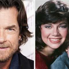 Jason Bateman Made Rare Comments About His Relationship With Justine Bateman