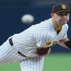 Mets have video meeting with Michael King as market for ex-Yankee takes shape