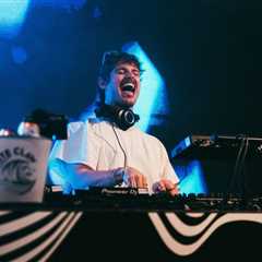 it’s murph Wraps The Year for White Claw® Sessions Powered by Billboard With A Miami Finale