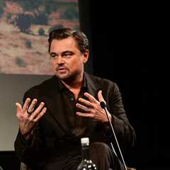 Leonardo DiCaprio Loves AI Music Mashups That Slap, But Ultimately, ‘There’s No Humanity To It’
