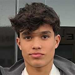 Motocross Star Enzo Badenas Dead At 17 After Training Accident