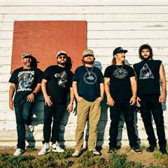 Treaty Oak Revival Claims Dual No. 1s With ‘West Texas Degenerate’