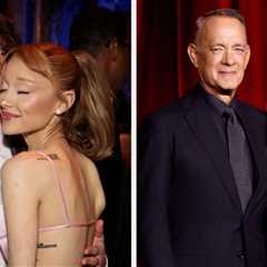 17 Celebrity Couples Who Started Their Relationships *Very Quickly* After Breaking Up With Their..