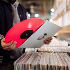 How to Market Old Artists? A Lot Like Marketing Younger Artists, Survey Finds