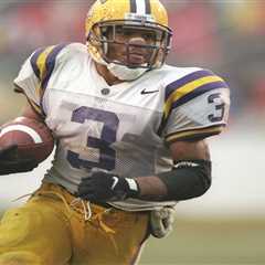 Former LSU star, Super Bowl champ Kevin Faulk loses second daughter in unexpected death