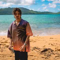 Watch Danny Ocean Sing at the Nobel Peace Prize Ceremony Honoring Venezuela’s María Corina Machado