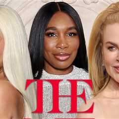 Beyoncé, Nicole Kidman and Venus Williams Will Co-Chair 2026 Met Gala