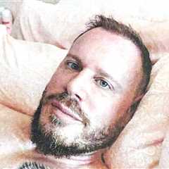 New Photo of Ryan Wedding, Olympian-Turned-Drug Lord, Released by FBI