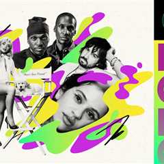 The 50 Best Albums of 2025: Staff Picks