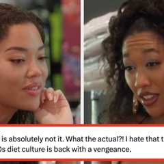 “Devastating To Watch”: Kimora Lee Simmons’s New Family Reality Show Is Being Called Out For Airing ..