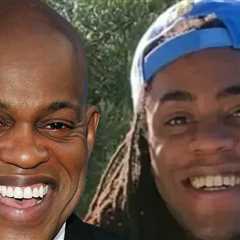 Slain Grammy-Nominated Opera Singer's Son Accused of Violence Toward Family