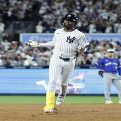 More Yankees could follow Aaron Judge’s World Baseball Classic lead