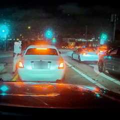 Cops woke up ‘passed out’ Jordan Addison before DUI arrest: bodycam video