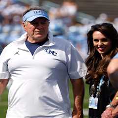 Bill Belichick blows up UNC staff after disastrous first season