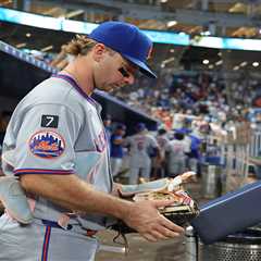 Pete Alonso delivers heartfelt farewell to Mets one day after Orioles signing: ‘Gave everything’