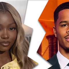 'Love Island USA' Stars Chelley Bissainthe & Ace Greene Break Up