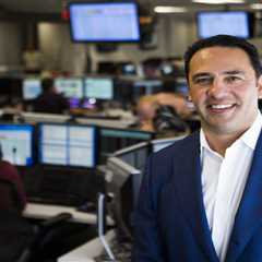 Texans minority owner Javier Loya banned indefinitely by NFL after party accusations