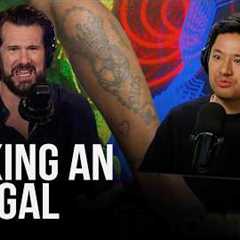 He Really Thought We Were Too Stupid To Notice