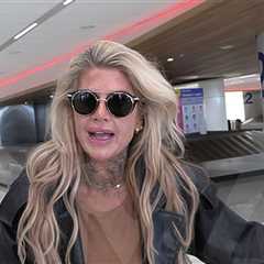 'Traitors' Carolyn Wiger Wants 'Survivor' Champ Yam Yam to Stop Partying