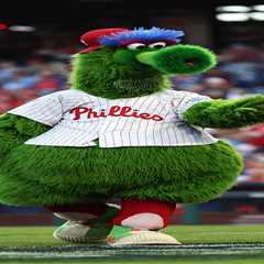Mascot millionaires: See where your favorite team mascot ranks in list of potential earnings