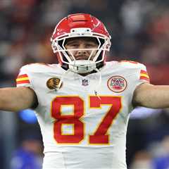 BetMGM Missouri bonus code NYPDM1500: Get a 20% first deposit match up to $1,500 for Chiefs vs...