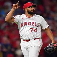 Kenley Jansen agrees to one-year contract with Tigers as another reliever comes off market