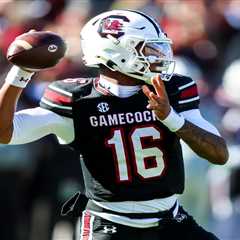 Top QB prospect LaNorris Sellers closing in on South Carolina return for 2026
