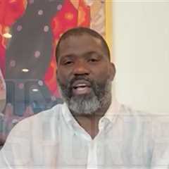 Isaiah Rider 'Blindsided' By Protective Order That Led To Arrest, I Was Never Served!