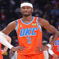 Spurs vs. Thunder prediction: NBA Cup semifinal odds, picks, best bet