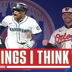 Joel Sherman’s 3 Things I Think: How Jorge Polanco fits in the Mets’ big picture