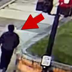 Person of Interest Taken Into Custody in Brown University Mass Shooting