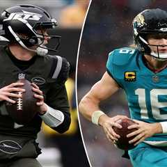 Here’s how to watch Jets vs. Jaguars for free: Time, livestream