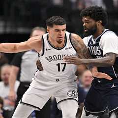 Nets’ continued reliance on Michael Porter Jr. could prove more costly