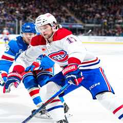 Urho Vaakanainen replaces Scott Morrow in lineup as Mike Sullivan’s Rangers search continues