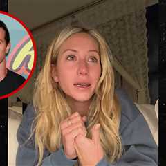 Alix Earle Breaks Down in Tears, Calls Braxton Berrios Her Best Friend