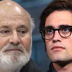 Rob Reiner & Wife Michele's Son Nick Reiner in Custody