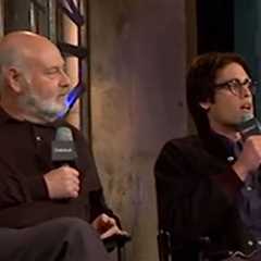 Rob Reiner's Rocky Relationship With Son Nick Resurfaces in Old Interview