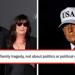 Even Republicans Are Calling Out Trump's Disrespectful Rob Reiner Statement