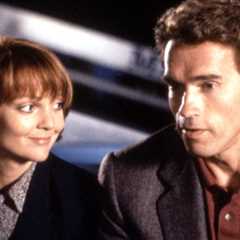 Pamela Reed Reveals The Kindergarten Cop Scene That Had Arnold Schwarzenegger Laughing..