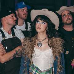 5 Must-Hear New Country Songs, Maggie Antone, Trannie Anderson, The Jack Wharff Band & More