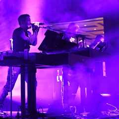 Trent Reznor Teases ‘New Stuff’ on Horizon From Nine Inch Nails: ‘The Desire Is There’