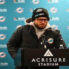 Troy Aikman slams Dolphins for ‘bizarre’ strategy in ugly ‘MNF’ loss