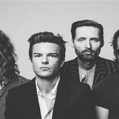 The Killers, T-Pain, Dominic Fike, Janelle Monaé, Avery Anna to Headline Freedom Forum’s First-Ever ..