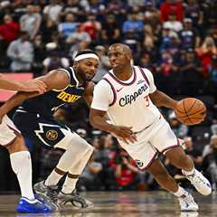 ‘Stunned’ Chris Paul tried changing Clippers’ minds with ‘character witness’ before tense divorce