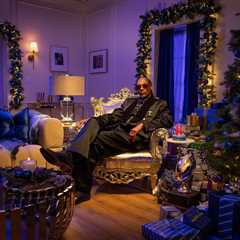 Merry Snoopmas! Snoop Dogg to Perform at Lions-Vikings NFL Christmas Gameday Live on Netflix