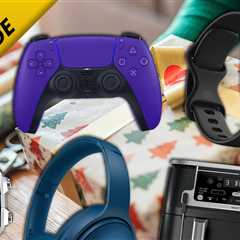 Holiday Gift Guide: Last Minute Panic Purchases for Him