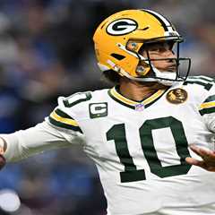 NFL Week 15 betting recap, trends, line movement: Three-horse MVP race, NFC North showdown